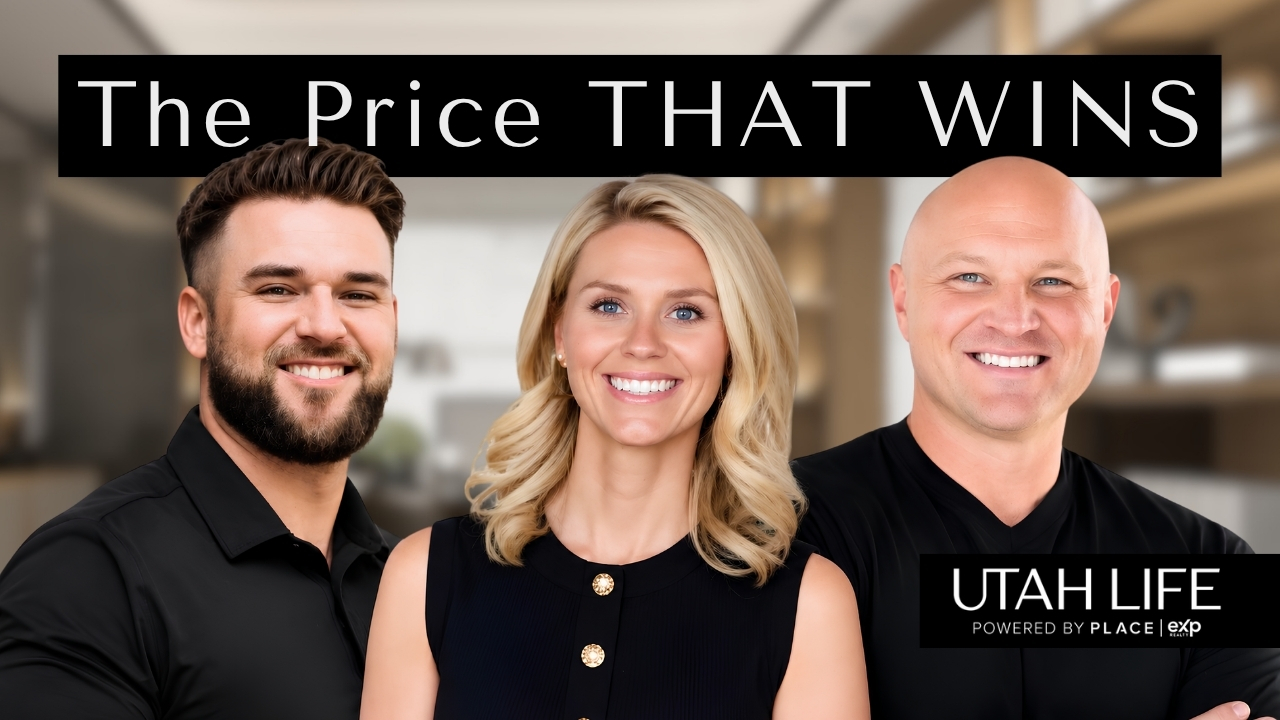 Don't Buy the Listing: Pricing With Confidence