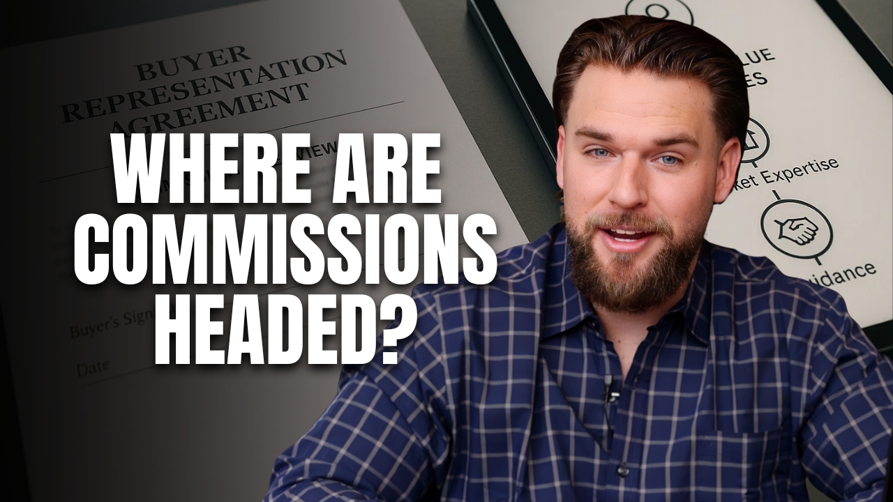 How Realtors Can Prepare for the 2026 Commission Changes