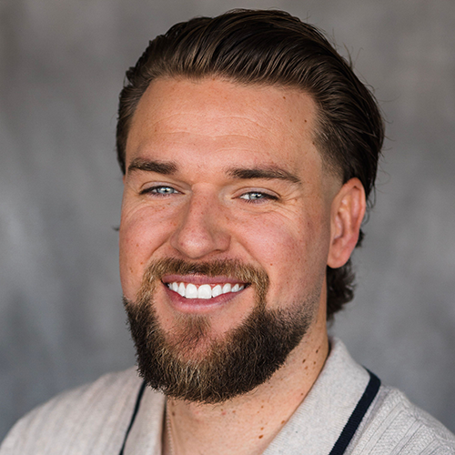 Jace Gillies profile image