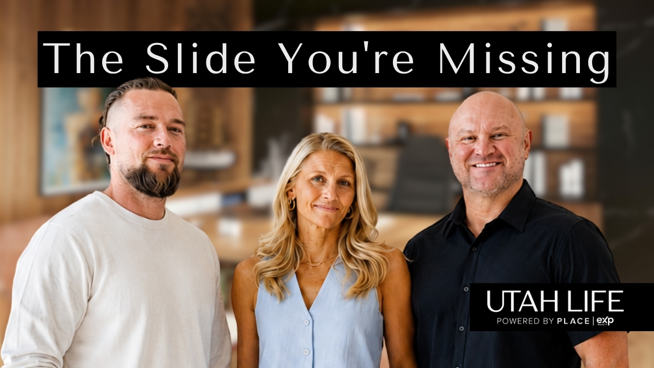 The Listing Presentation Slide Almost No Agent Has